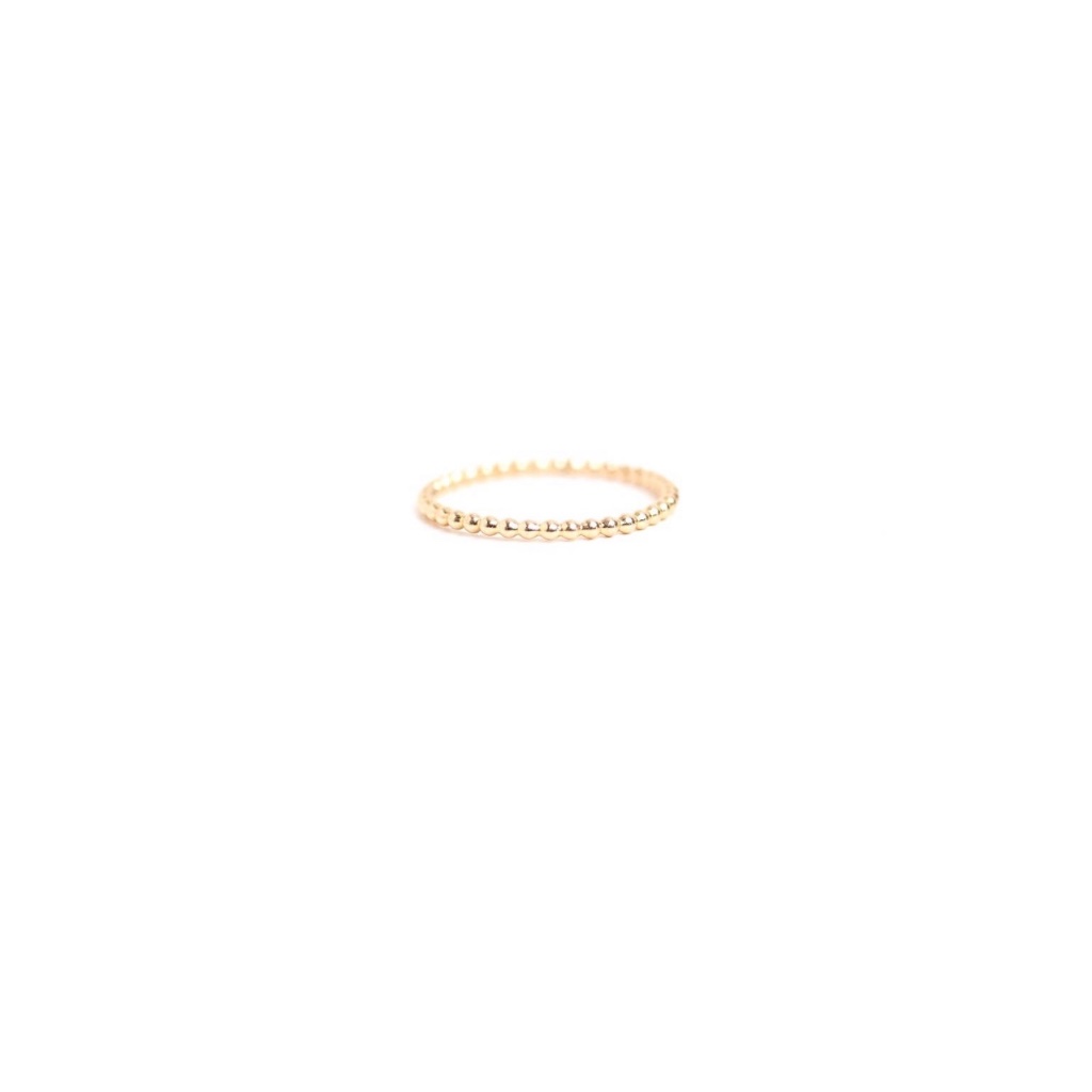 Dot Ring/Toe Ring